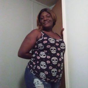 Meet your Posher, Tiarra